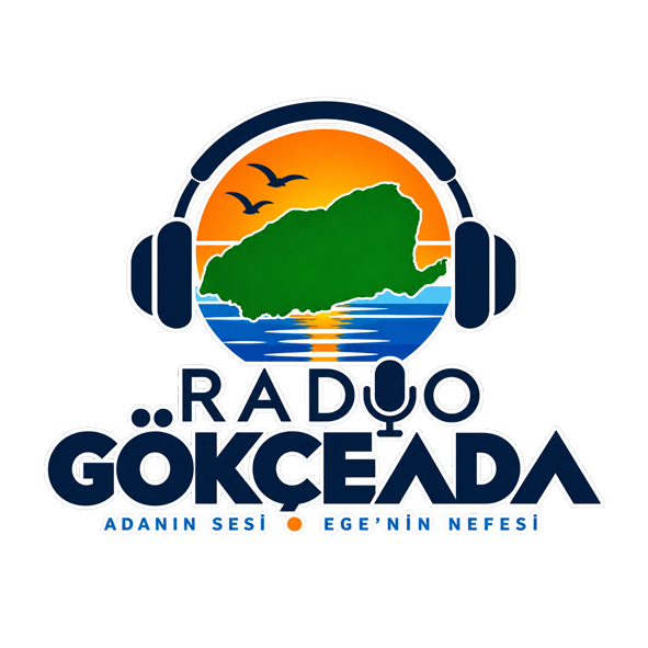 Radyo Gökçeada logosu